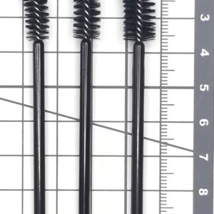 #KCE303 - Tapered Curved Mascara Brush
