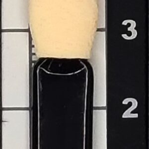 #KCF505 - Single End Eyeshadow Applicator 4cm