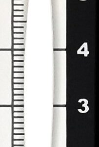 #KCF510 - Double Ended Foamed Applicator