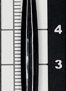 #KCE509 - Double Ended Eye Shadow Applicator