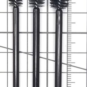 #KCE216 - Tapered Mascara Brush